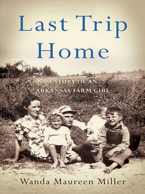 Cover image for Last Trip Home